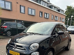 Fiat 500 - 1.2 Lounge 1e eigenaar | NAV/PDC/Pano-dak | dealer onderhouden | 40.000KM