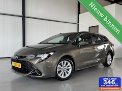 Toyota Corolla Touring Sports - 1.8 Hybrid 140 Active|Navigatie|Camera|