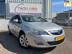 Opel Astra Sports Tourer - 1.4 Turbo Edition