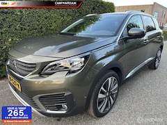 Peugeot 5008 - 1.2 PureTech Blue Lease Premium 7pers