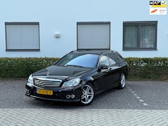 Mercedes-Benz C-klasse Estate - 220 CDI Business Class Avantgarde APK FULLTIME AMG