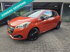 Peugeot 208 - 1.2 PureTech Allure | 2E EIGENAAR | 12MND GARANTIE | CAMERA | PANO DAK | NAVI |
