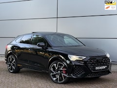 Audi RSQ3 Sportback - 2.5 TFSI Pano|360°|B&O|RS zetels|Matrix|Sfeer|Keyless|Memory|Trekhaak