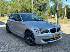 BMW 1-serie - 116i Corporate* Zeer netjes* Airco* N.A.P