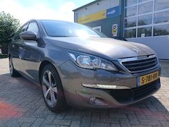 Peugeot 308 SW - 1.2 PureTech Blue Lease GT-line - Trekhaak - Navigatie