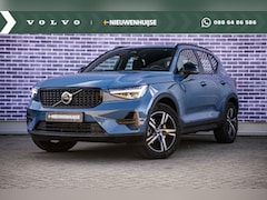 Volvo XC40 - 2.0 B4 Plus Dark | Trekhaak | Adaptive Cruise Control | Dode hoek detectie BLIS | Harman/K