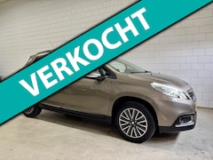 Peugeot 2008 - 1.2 PureTech Active Bj.15|Panoramadak|Pcd|Navi|Onderhouden