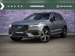Volvo XC60 - 2.0 Recharge T8 AWD R-Design | Panoramadak | Full LED | Adaptieve Cruise Control | Trekhaa