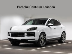 Porsche Cayenne Coupé - E-Hybrid