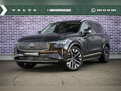 Volvo XC90 - 2.0 T8 Plug-in hybrid AWD Ultra Bright | Luchtvering | Trekhaak | Bowers & Wilkins | Stoel