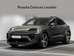 Porsche Macan - 4