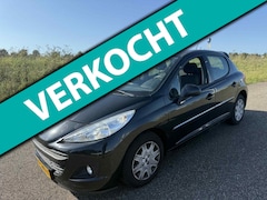 Peugeot 207 - 1.4 VTi Access incl nieuwe apk en garantie