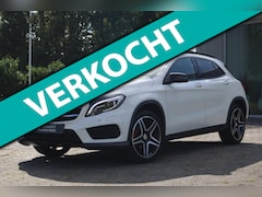 Mercedes-Benz GLA-Klasse - 200 AMG Pano, Apple Carplay, Harman Kardon, Sfeerverlichting