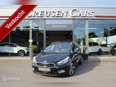 Kia Cee'd Sportswagon - 1.6 GDI Super Pack/1ste eigenaar//Navi//Trekhaak