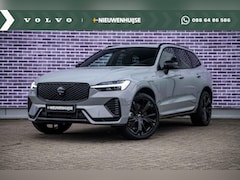 Volvo XC60 - 2.0 T6 Plug-in hybrid AWD Plus Black Edition | Premium Pack | Trekhaak | 360 Camera | Head
