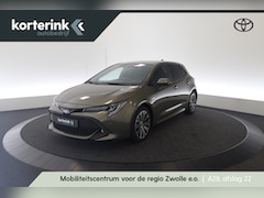 Toyota Corolla - 1.8 Hybrid Style