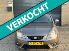 SEAT Ibiza - 1.2 TSI Style Clima Cruise Control Navi PDC LM velgen