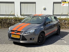 Ford Focus - 1.6 TI-VCT Titanium NAP APK LIMITED EDITION ORANGE