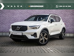 Volvo XC40 - B4 Aut Plus Dark | Adapt Cruise | BLIS | Stoel+Stuurverwarm | Keyless | Elektr. Stoelen |