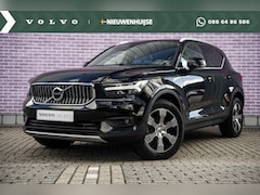 Volvo XC40 - 1.5 T2 Inscription | Aut. | Stoelverw | Adapt.Cruise | Park Assist camera | Getint Glas |