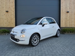 Fiat 500 - 1.2 Star Automaat *Big navi *Cruise con *Carplay