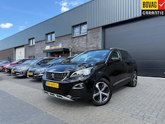 Peugeot 3008 - 1.2 PureTech AGC Première | 2E EIGENAAR | 12MND GARANTIE | CRUISE | ELEC RAMEN | NAVI | CA