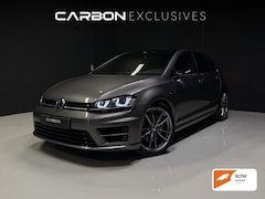 Volkswagen Golf - R 2.0 TSI R 4Motion