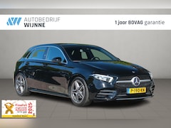 Mercedes-Benz A-klasse - 200 163pk Aut. Business Solution AMG | Navi | Climate | Cruise | Camera | Stoelverwarming