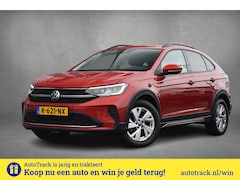 Volkswagen Taigo - 1.0 TSI Life | Automaat | Apple CarPlay | ACC | Climate