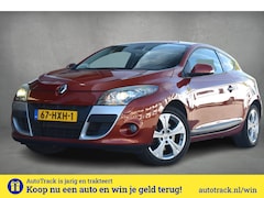 Renault Mégane Coupé - 2.0 TCe Dynamique | 180 PK | Nieuwe Distributieriem | NAP | Nette Youngtimer