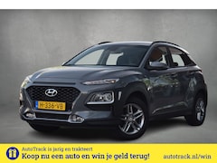 Hyundai Kona - 1.0 T-GDI Comfort | Apple CarPlay | Camera | Cruise | Climate