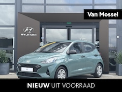 Hyundai i10 - 1.0 Comfort | Navigatie | Achteruitrijcamera | Parkeersensoren | Apple Carplay/Android Aut