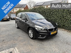 BMW 2-serie Active Tourer - 218i Executive | Navi | Autom. Airco | Cruise Control | LMV | PDC | Nieuwe APK
