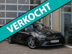 Mercedes-Benz E-klasse Estate - 300 e AMG Business Solution 360 Camera|Car-Play|Trekhaak|LED|Digi-Dash|Night Pakket|Stoel