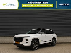 Jaecoo 7 - 7 J7 Selective | Adaptieve Cruise Control | Carplay | 360° Camera |