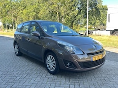 Renault Grand Scénic - 1.6 Sélection Business 7p. 1 Eig* N.A.P