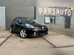 Renault Clio - 0.9 TCe Expression Navi/Trekhaak/Airco/Cruise CR/NL Auto