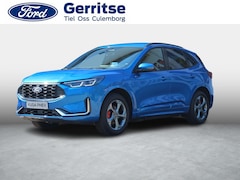 Ford Kuga - 2.5 PHEV ST-Line X * ADAP CRUISE * HUD * WINTER PAKKET * 360 CAMERA