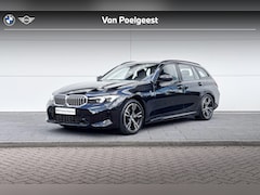 BMW 3-serie Touring - 318i M-Sport | Trekhaak