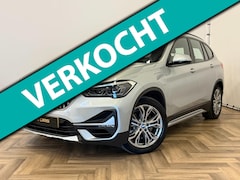 BMW X1 - XDrive25e eDrive Edition|PANO|NAP|AUTOMAAT