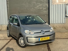 Volkswagen Up! - 1.0 BMT move up Camera+cruis+Airco