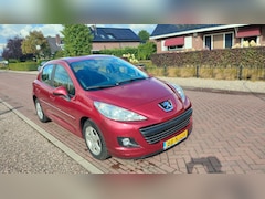 Peugeot 207 - 1.4 VTi X-Line