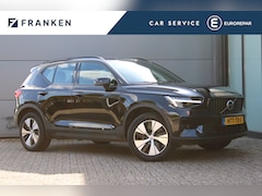 Volvo XC40 - 1.5 T4 Plug-in hybrid Plus Dark | Trekhaak | H/K | Pilot Assist | Memory | Navigatie | 360