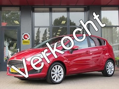 Ford Fiesta - 1.0 EcoBoost Titanium | Clima-Airco | Bluetooth | Parkeersensoren | Incl. Garantie | LED D