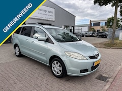 Mazda 5 - 5 2.0 |CLIMA |7PRS |EXPORT