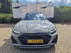 Audi RS6 - Avant 4.0 TFSI 441kw/600pk quattro S-tronic 8