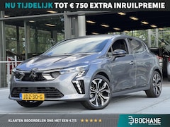 Mitsubishi Colt - 1.6 HEV Instyle | DEMO