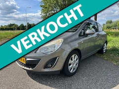 Opel Corsa - 1.3 CDTi EcoFlex S/S Anniversary Edition