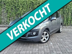 Peugeot 3008 - 1.6 VTi Blue Lease Airco Cruise Sport Velgen