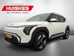 Kia EV3 - Plus Advanced 58.3 kWh